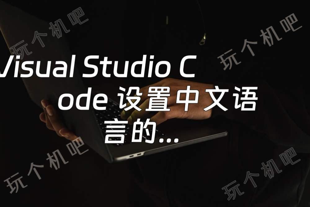 Visual Studio Code 设置中文语言的方法